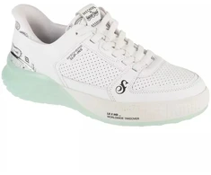 Skechers Slip-Ins: Snoop Sizzle Toke 251170-WHT Balta 41