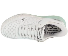 Skechers Slip-Ins: Snoop Sizzle Toke 251170-WHT Balta 41