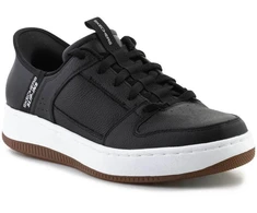 Skechers Slip-ins Sport Court 92 batai - Distown M 232445-BKNT
