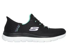 Skechers Slip-ins Summits batai - Diamond Dream W 150123-BKTQ
