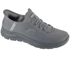 Skechers Slip-Ins Summits - High Range 232457-GRY