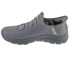 Skechers Slip-Ins Summits - High Range 232457-GRY