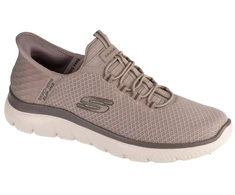 Skechers Slip-Ins Summits - High Range 232457-TPE Pilka 41