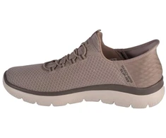 Skechers Slip-Ins Summits - High Range 232457-TPE Pilka 41