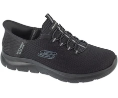 Skechers Slip-Ins Summits - High Range 232457W-BBK Juodi 41