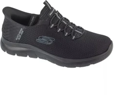 Skechers Slip-Ins Summits - High Range 232457W-BBK Juodi 41