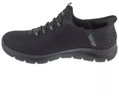 Skechers Slip-Ins Summits - High Range 232457W-BBK Juodi 41