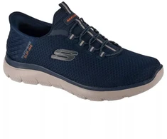 Skechers Slip-Ins Summits - High Range 232457W-NVY Tamsiai mėlyna 40