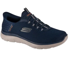 Skechers Slip-Ins Summits - High Range 232457W-NVY Tamsiai mėlyna 40