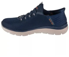 Skechers Slip-Ins Summits - High Range 232457W-NVY Tamsiai mėlyna 40