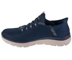 Skechers Slip-Ins Summits - High Range 232457W-NVY Tamsiai mėlyna 40