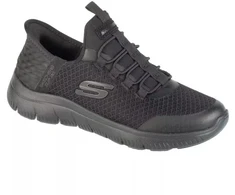 Skechers Slip-Ins: Summits - High Range 403833L-BBK Juoda 30