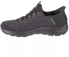 Skechers Slip-Ins: Summits - Key Pace 232469-BBK Pilkas 41