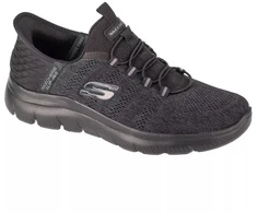 Skechers Slip-Ins: Summits - Key Pace 232469-BBK Pilkas 41
