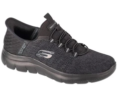 Skechers Slip-Ins: Summits - Key Pace 232469-BBK Pilkas 41