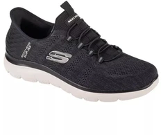 Skechers Slip-Ins: Summits - Key Pace 232469-BLK Juoda 40