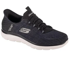 Skechers Slip-Ins: Summits - Key Pace 232469-BLK Juoda 40
