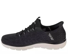 Skechers Slip-Ins: Summits - Key Pace 232469-BLK Juoda 40