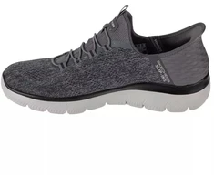 Skechers Slip-Ins: Summits - Key Pace M 232469-CCBK