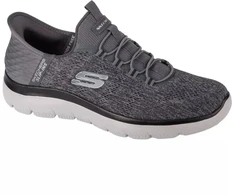Skechers Slip-Ins: Summits - Key Pace M 232469-CCBK
