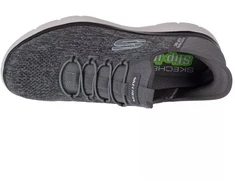 Skechers Slip-Ins: Summits - Key Pace M 232469-CCBK