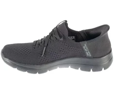 Skechers Slip-Ins: Summits - Naujas Kasdienis 150263-BBK Juoda 36