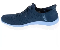 Skechers Slip-Ins: Summits - Naujas Kasdienis 150263-NVBL Tamsiai mėlyna 36
