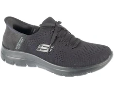 Skechers Slip-Ins: Summits - Naujas Kasdienis 150263-BBK Juoda 36