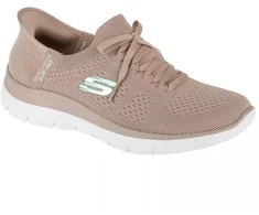 Skechers Slip-Ins: Summits - Nauji Kasdieniai 150263-TPE Smėlio 36.5