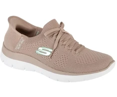Skechers Slip-Ins: Summits - Nauji Kasdieniai 150263-TPE Smėlio 36.5