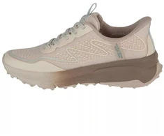 Skechers Slip-Ins: Switch Back - Mist 180157-NAT Smėlio spalvos 36