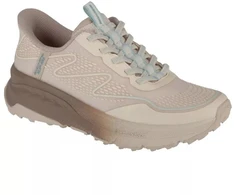 Skechers Slip-Ins: Switch Back - Mist 180157-NAT Smėlio spalvos 36