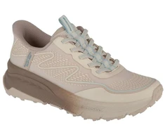 Skechers Slip-Ins: Switch Back - Mist 180157-NAT Smėlio spalvos 36