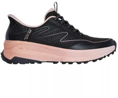 Skechers Slip-ins Switch Back - Mist W 180157-BKPK batai
