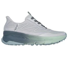 Skechers Slip-ins Switch Back - Mist W 180157-GYGR batai