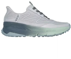 Skechers Slip-ins Switch Back - Mist W 180157-GYGR batai