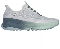 Skechers Slip-ins Switch Back - Mist W 180157-GYGR batai