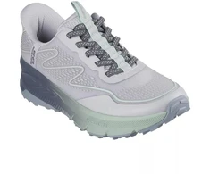 Skechers Slip-ins Switch Back - Mist W 180157-GYGR batai