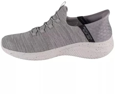 Skechers Slip-Ins Ultra Flex 3.0 - Akimirksniu 232452-PILKA 40