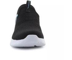 Skechers Slip-ins Ultra Flex 3.0 batai - Colory Wild Jr 303801l-BKMT