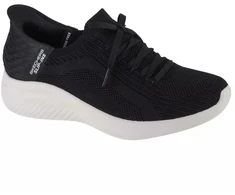 Skechers Slip-Ins Ultra Flex 3.0 batai - Brilliant W 149710-BLK