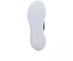 Skechers Slip-ins Ultra Flex 3.0 batai - Colory Wild Jr 303801l-BKMT