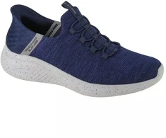Skechers Slip-Ins Ultra Flex 3.0 batai - Right Away M 232452-NVY