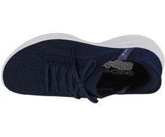 Skechers Slip-Ins Ultra Flex 3.0 batai - Brilliant W 149710-NVY