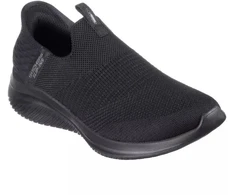 Skechers Slip-Ins Ultra Flex 3.0 batai - Cozy Streak W 149708-BBK