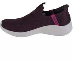 Skechers Slip-Ins Ultra Flex 3.0-Blizganti Naktis 149594-Vyno Spalvos Bordo 35