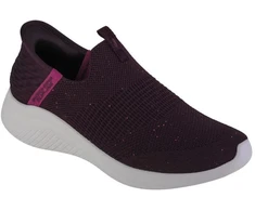 Skechers Slip-Ins Ultra Flex 3.0-Blizganti Naktis 149594-Vyno Spalvos Bordo 35