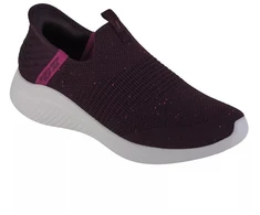 Skechers Slip-Ins Ultra Flex 3.0-Blizganti Naktis 149594-Vyno Spalvos Bordo 35