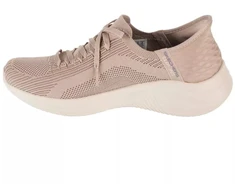 Skechers Slip-Ins Ultra Flex 3.0 - Brilliant 149710-TPE Smėlio spalvos 36