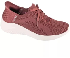 Skechers Slip-Ins Ultra Flex 3.0 - Brilliant 149710-BURG Bordo 35